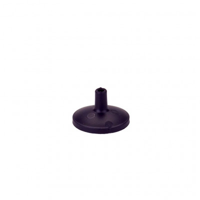 Duobond vacuum suction cup