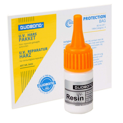 Duobond UV-Resin 10 ml